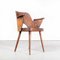Modell 515 Stuhl aus Eiche von Oswald Haerdtl, 1950er 6