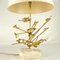 Sculptural Brass Art Table Lamp, Belgium, 1980s, Image 6