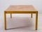 Ash Coffee Table from Grom Lindum, 1970s, Image 6