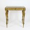 Louis XVI Console Table, France, 1860s, Image 3