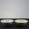 Porcelain Bowls by Fabriano Mannucci, 1890s, Set of 2, Image 1