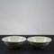 Porcelain Bowls by Fabriano Mannucci, 1890s, Set of 2 4