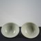 Porcelain Bowls by Fabriano Mannucci, 1890s, Set of 2 5