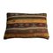 Housse de Coussin Vintage Fait Main, Turquie, 1970s 5