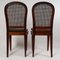 Louis XVI 19th Century Chairs, Set of 2 7