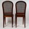 Louis XVI 19th Century Chairs, Set of 2, Image 7