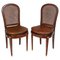 Louis XVI 19th Century Chairs, Set of 2 1