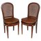 Louis XVI 19th Century Chairs, Set of 2 1