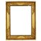 Neo-Empire Gilded Frame, Early 20th Century. 1