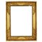 Neo-Empire Gilded Frame, Early 20th Century., Image 1
