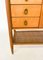 Small Mid-Century Modern Chest, Italy, 1960s, Image 8