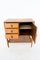 Petit Commode Moderne Mid-Century, Italie, 1960s 10