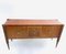 Mid-Century Italian Sideboard in Ash Wood attributed to Pier Luigi Colli, 1940s 3