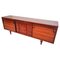Mid-Century Modern Sideboard attributed to Renato Magri for Cantieri Caruati, Italy, 1960s 1