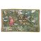 Vintage French Jaquar Tapestry, 1950s, Image 1