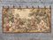 Vintage French Aubusson Style Jaquar Tapestry, 1970s 2