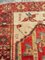Antiker Türkischer Teppich, Frühes 19. Jahrhundert 8