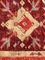 Antiker Türkischer Teppich, Frühes 19. Jahrhundert 10