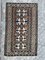 Antique Caucasian Shirwan Lesgui Rug, 1890s 2