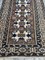 Antique Caucasian Shirwan Lesgui Rug, 1890s 3