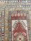 Vintage Turkish Kars Rug, 1980s, Image 19