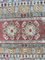 Vintage Turkish Kars Rug, 1980s, Image 7