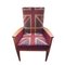 English PK 988 Armchair by Parker Knoll 1