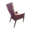 Englischer PK 988 Sessel von Parker Knoll 5