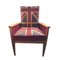 English PK 988 Armchair by Parker Knoll 6