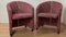 Armchairs from Saporiti Italia, 1970s, Set of 2 2