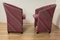 Armchairs from Saporiti Italia, 1970s, Set of 2 11