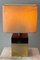 Vintage Table Lamp, 1970s, Image 7