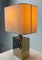 Vintage Table Lamp, 1970s 6