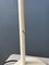 Lámpara de mesa Anvia Mid-Century en blanco, años 70, Imagen 10