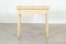 Regency English Stripped Pine and Faux Bamboo Writing Table, 1830 12