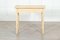 Regency English Stripped Pine and Faux Bamboo Writing Table, 1830, Image 12