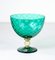 Cenedese Blown Glass Cup, Image 1