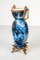 Vases en Céramique Peints à la Main, 1800s, Set de 2 2