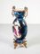 Vases en Céramique Peints à la Main, 1800s, Set de 2 6