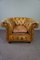 Vintage Chesterfield Armchair, Image 1