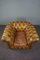 Fauteuil Chesterfield Vintage 5