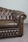 Vintage Chesterfield Two-Seater Sofa 7