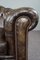 Vintage Chesterfield Two-Seater Sofa 10