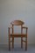 Danish Dining Chairs in Pine by Rainer Daumiller, 1970s, Set of 6 9