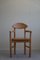 Danish Dining Chairs in Pine by Rainer Daumiller, 1970s, Set of 6, Image 9