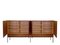 Vintage B60 Sideboard in Teak by Dieter Waeckerlin for Behr 2