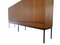 Vintage B60 Sideboard aus Teak von Dieter Waeckerlin für Behr 4