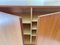 Vintage B60 Sideboard in Teak by Dieter Waeckerlin for Behr 6