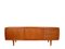 Dänisches Vintage Sideboard aus Teak von HP Hansen für IMHA 1