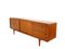 Vintage Danish Sideboard in Teak from H.P. Hansen for IMHA, Image 4